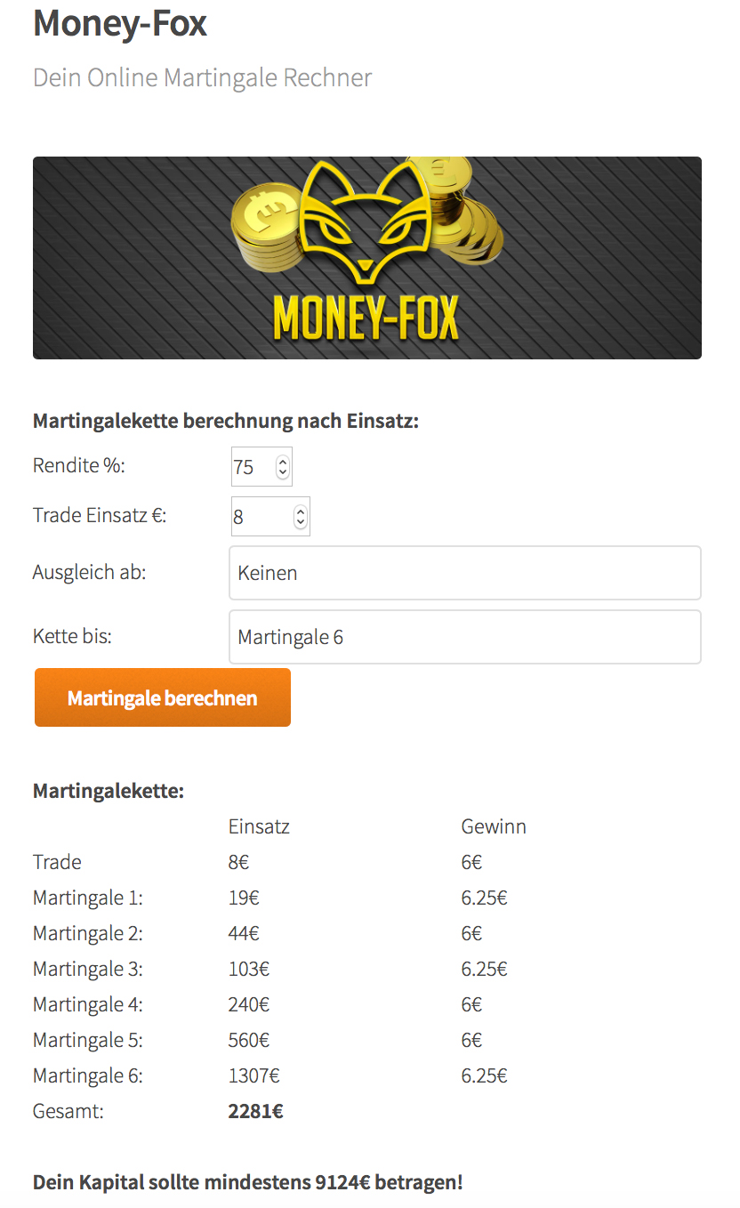 Money-Fox